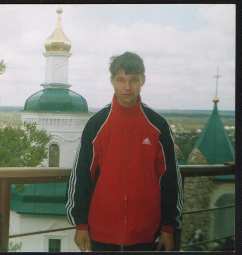 Джентльмен крава