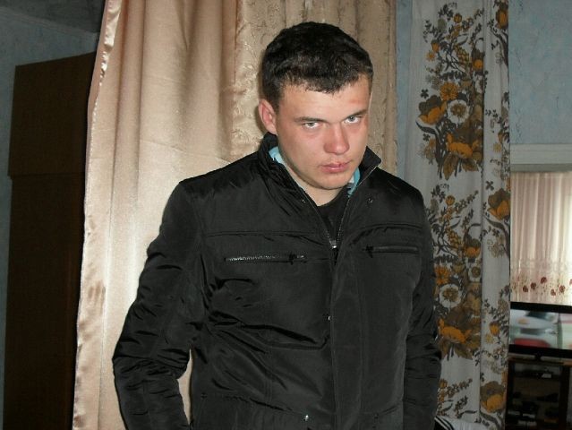 Джентльмен олежик