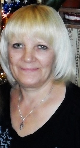 Леди Галина