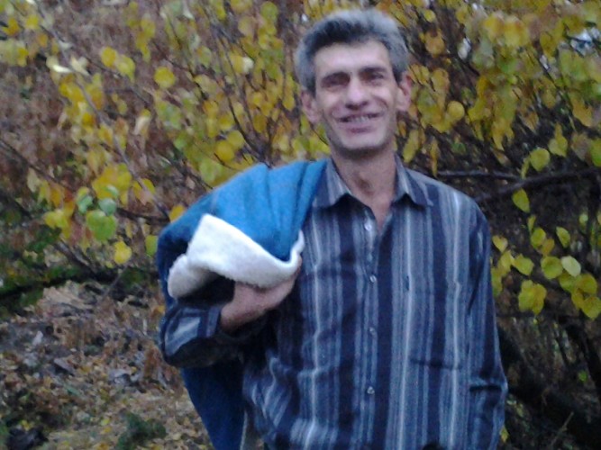 Джентльмен алексей