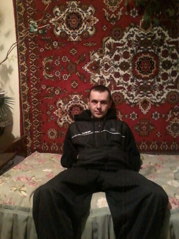 Gentleman serg