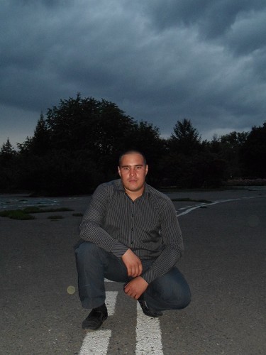 Джентльмен владимир, фото 2