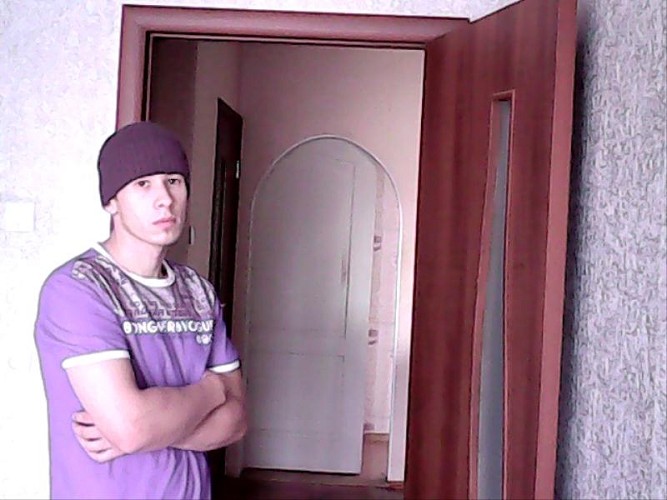 Джентльмен Maximka