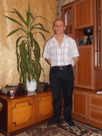 Джентльмен Serg