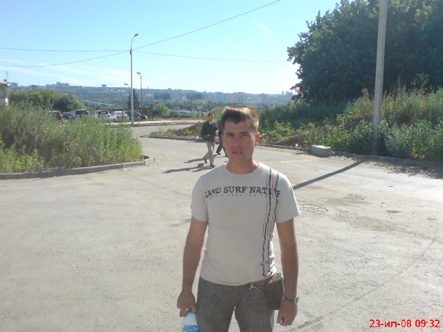 Джентльмен olejik163