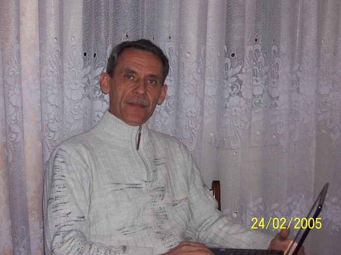 Джентльмен vovusik