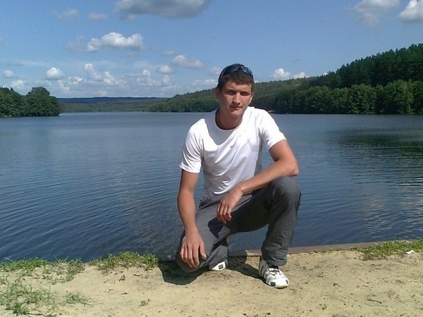 Джентльмен Slava90