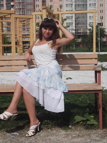 Lady angelochek, photo 2