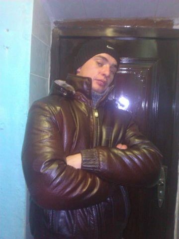Джентльмен Martin, фото 1