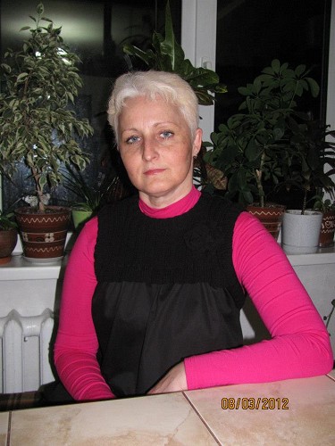 Леди Кущенко1961, фото 1