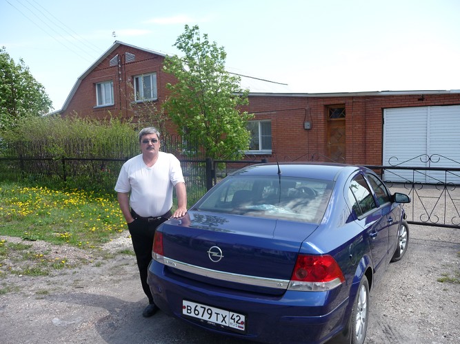 Gentleman nikolaj, photo 1