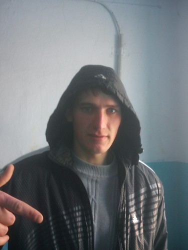 Gentleman prodidzhi
