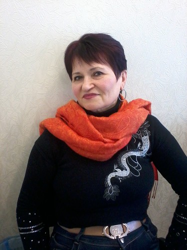 Lady olechka51, photo 2