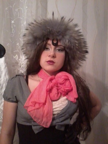 Lady angelok, photo 4