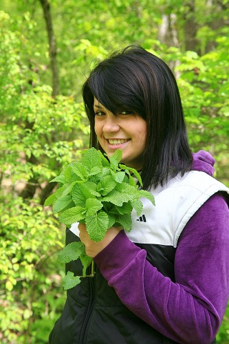 Lady tanechka, photo 1