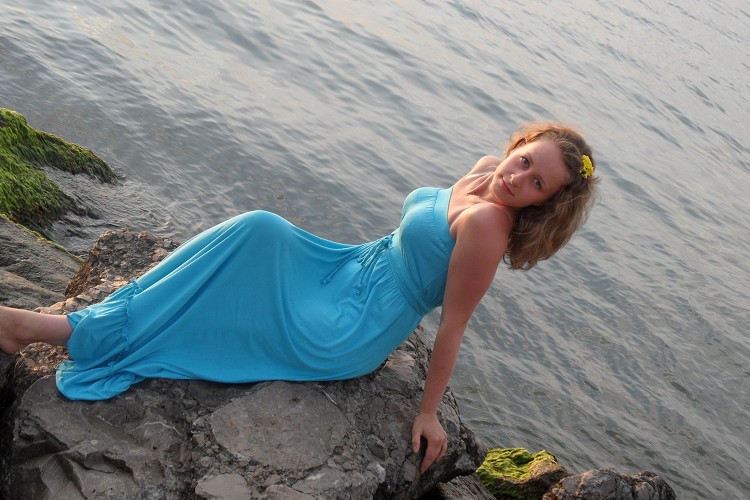 Lady marianna, photo 1