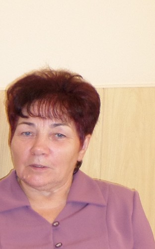 Леди Марина