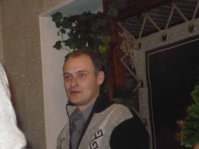 Gentleman vlad24, photo 1