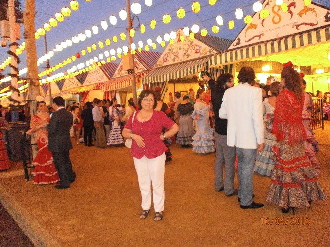 Lady rosa14, photo 2