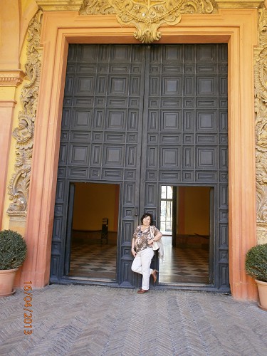 Lady rosa14, photo 1
