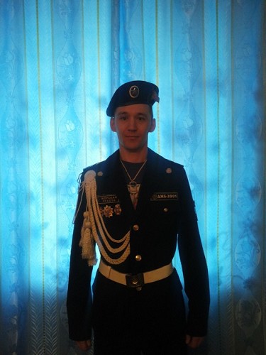 Gentleman aleksandr26s78, photo 2