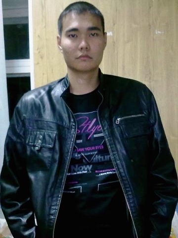 Gentleman megas86, photo 4