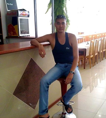 Gentleman megas86, photo 2