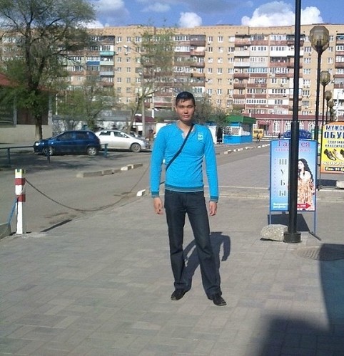 Gentleman megas86, photo 1
