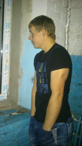 Gentleman ruslan, photo 1