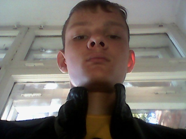 Gentleman danre55, photo 2