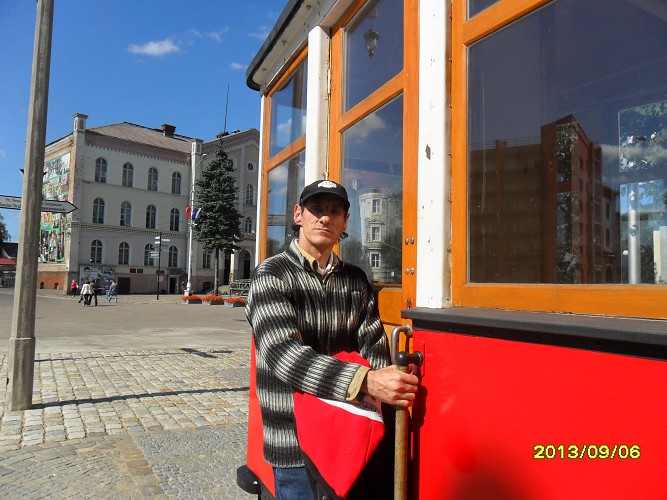 Джентльмен eduard
