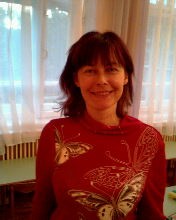 Lady pavetta, photo 1