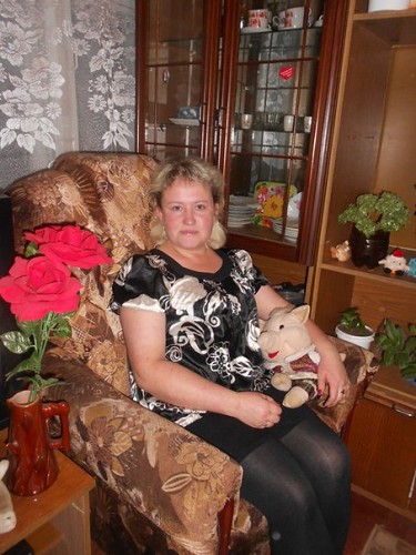 Lady olga666, photo 1