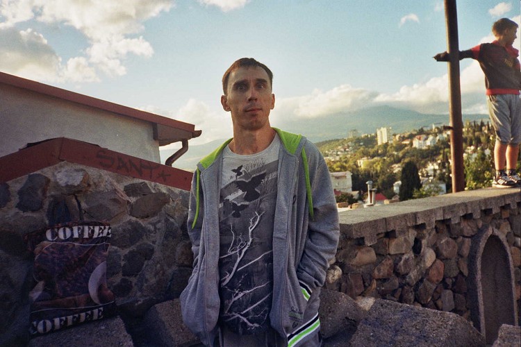 Джентльмен MiguelAlex, фото 4