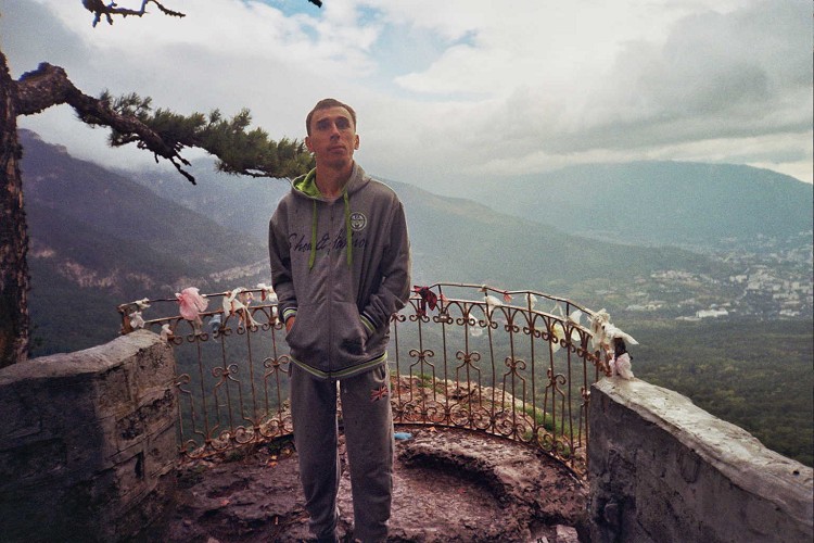 Джентльмен MiguelAlex, фото 3