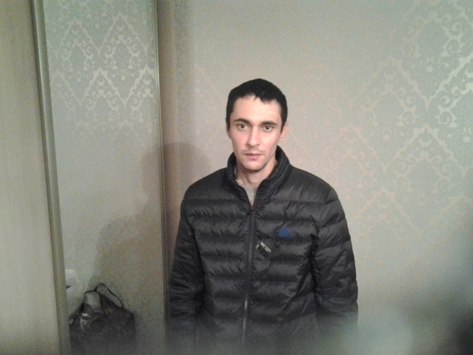 Джентльмен идрис21