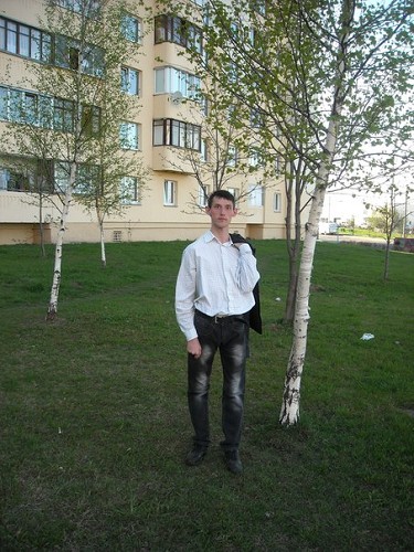 Gentleman kerri0, photo 2