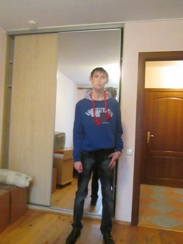 Gentleman kerri0, photo 1