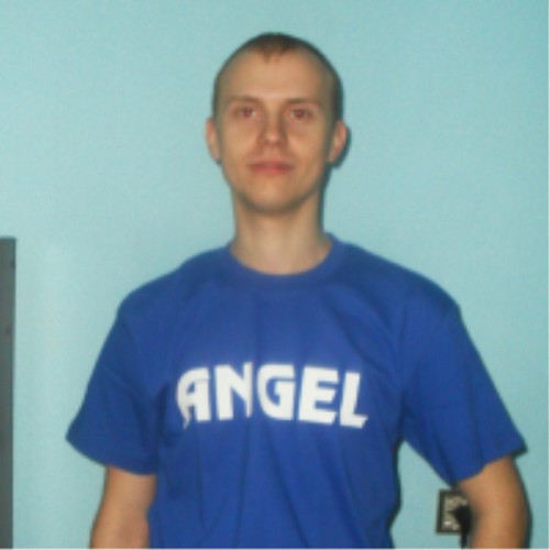 Джентльмен Angelwarior88, фото 2