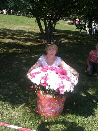 Lady elenushka