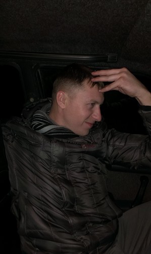 Gentleman paulrussia, photo 2