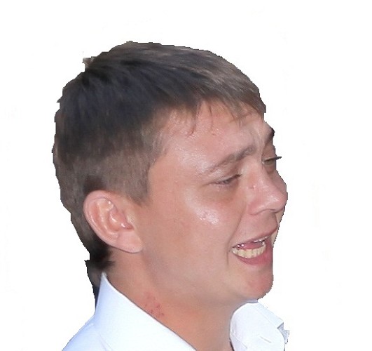 Джентльмен маза