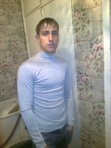 Джентльмен алекс