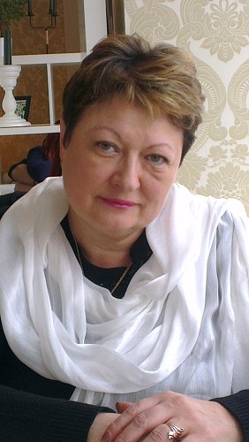 Леди Рина