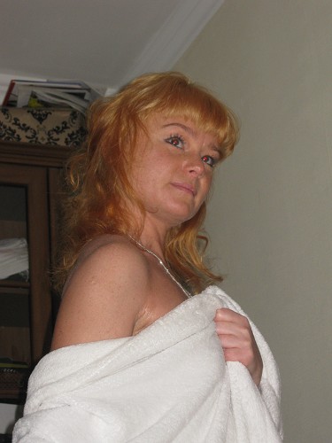 Леди ната