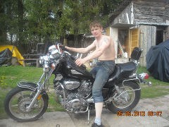Джентльмен володька