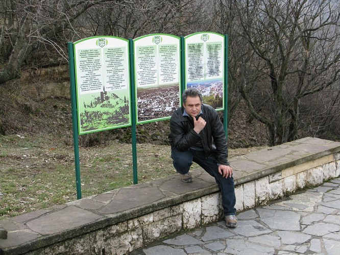 Джентльмен danny