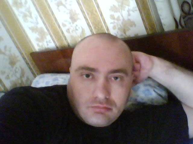 Джентльмен сергей