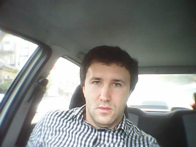 Джентльмен Дмитрий