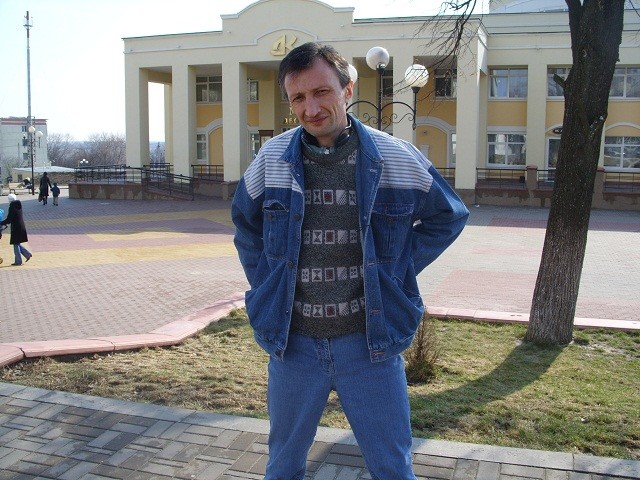 Джентльмен Вик